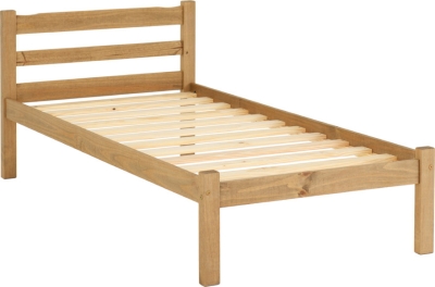 Image: 6962 - Panama Single Bed